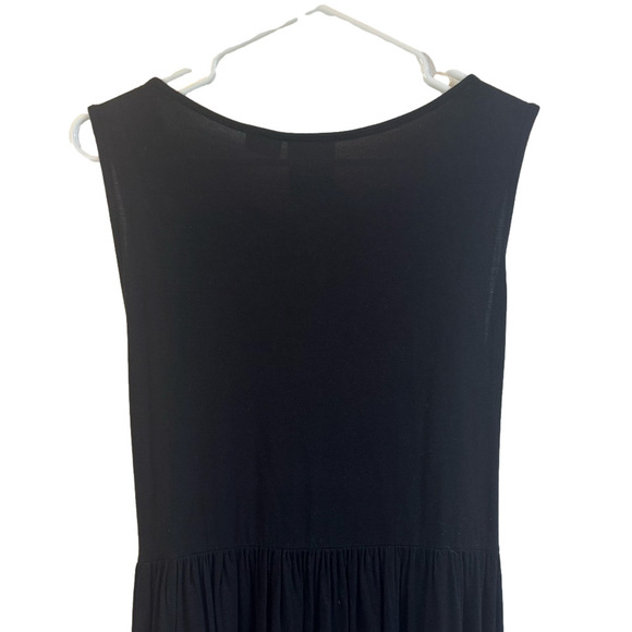 GIRLS FROM SAVOY {Anthropologie} Bamboo Wrap Dress - Picture 8 of 10